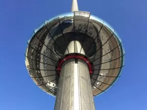 Brighton - a destination for Creative business