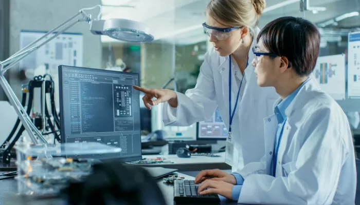 Women in STEM