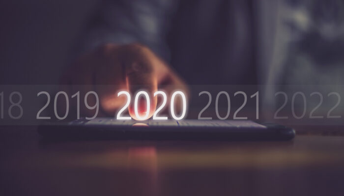 Our round up of 2020