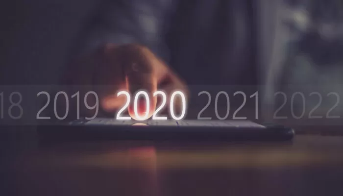 Our round up of 2020